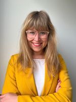 Olga Ongsiek, Employer Branding & Talent Acquisition Bertelsmann at Bertelsmann SE & Co. KGaA
