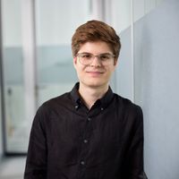 Oliver Böhler, Data Science Trainee Bertelsmann Future Leaders at Bertelsmann SE & Co. KGaA