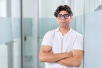 Aman Singh, Corporate Employer Branding & Talent Attraction at Bertelsmann SE & Co. KGaA
