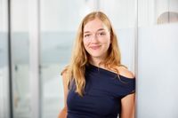 Nele Frenken, AI Project Manager | Creative Management Alumna at Bertelsmann SE & Co. KGaA