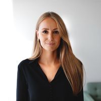 Victoria  Durand, Investment Manager - Private Equity