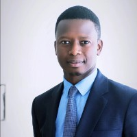 Oumar Diom, HR Business Partner