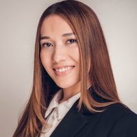 Paerwen Oerkesch, Recruiter at Oliver Wyman Switzerland