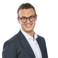 Alessio Gattoni, Consultant at Oliver Wyman Switzerland