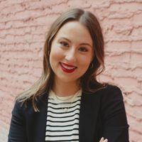 Breanna  Olson, R&I Talent Acquisition Manager at L'Oréal France