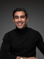 Mhamed ElBoukili, Talent Acquisition Manager at L'Oréal France