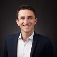 Emanuel Salanitro, Recruiter at TRUMPF SE + Co. KG