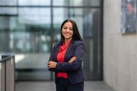 Babita Kahi, Recruiter at TRUMPF SE + Co. KG