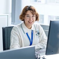 Jee Hye Lee, Sustainability & Cleanliness Project Leader at Carl Zeiss SMT