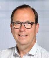 Matthias Wagner, Product Sustainability Expert at Carl Zeiss SMT