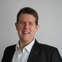 Andreas  Kaldun, Head of Architecture Design Optics & Control at Carl Zeiss SMT