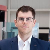 Christoph Kelzenberg, Director Digital Innovations at Phoenix Contact GmbH & Co. KG