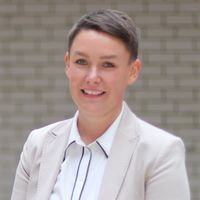Senta Pietschmann, Spezialistin Technologiekommunikation at Phoenix Contact GmbH & Co. KG
