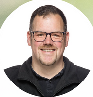 Michael Bühler, Principal System Operations at Swissgrid