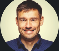 Jens Hettler, Head of Team System Operations at Swissgrid