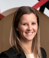Laura Frey, Talent Acquisition Manager at Swissgrid