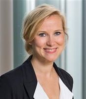 Daniela  Beste, Consulting Recruiting Leader Germany at EY Germany