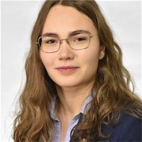 Sonja  Schreiner, Trainee Audit at EY Germany