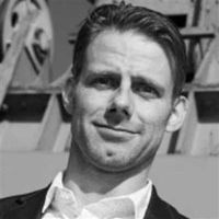 Sebastian Olbrich, Technology Consulting at EY Germany