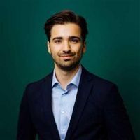 Leonit Vrajolli, Trainee - EY Audit Services at EY Germany