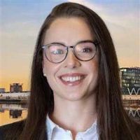 Bianca Behrens, Senior at EY Germany