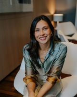 Ines Rose (geb. Koste) , Strategieberaterin - Sustainability, EY-Parthenon  at EY Germany