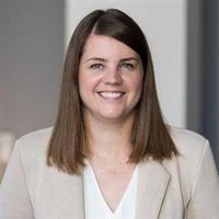 Ursula Wolfermann, Senior Manager - Strategy and Transactions at EY Germany