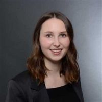 Loisa Bartel, Associate - Talent Team at EY Germany
