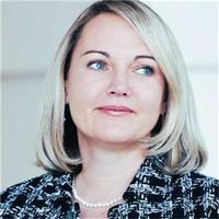 Nataliya Axtner, Tax Manager, People Advisory Services Tax at EY Germany