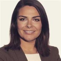 Jacqueline Klopp, Director Climate Change & Sustainability Services at EY Germany