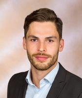 Ramon Czimenga, Manager - International Tax & Transaction Services at EY Germany