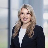 Anna Kempen, Managerin - Technology Consulting at EY Germany