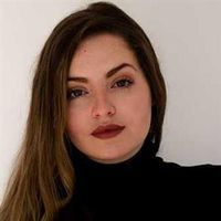 Talina Tagaev, Managerin / Technology Consulting at EY Germany