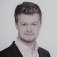 Jannis Klein, Manager -Technology Strategy @EY Parthenon at EY Germany