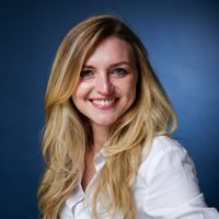 Olga Broviy, Senior Manager - Intern. Tax & Transact. Services at EY Germany
