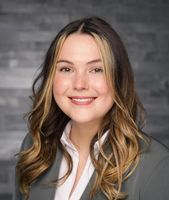 Sarah Silbereis, Recruiter Assurance at EY Germany