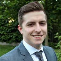 Patrick Höveler, Technology Consulting at EY Germany
