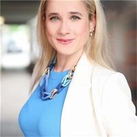Sabrina Kochta, Manager at EY Germany