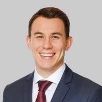 Maximilian  Liepert, Senior Manager -Technology Strategy @EY Parthenon at EY Germany