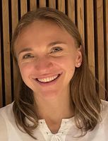Annina Mösching, Business Analyst at COOP