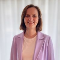 Jacqueline Häberle, Projektleiterin Spacemanagement