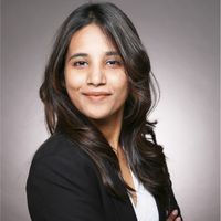 Pooja  Manthur , Talent Acquisition Partner - Europe at Novonesis