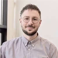 David  Lubkowicz, Department Manager, Strain Development at Novonesis