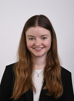 Lea  Achermann, Praktikantin Segment & Target Group Management at PostFinance