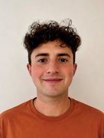 Lukas Etter, Hochschulpraktikant Market Research at PostFinance
