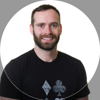Mark Fitzgerald, Quant Recruiter at Susquehanna