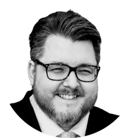 Stephan Wolligandt, Associate I - Tax
