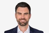Alexander Labus , Partner - Law at Forvis Mazars