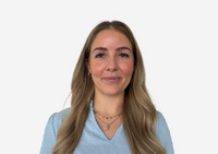Selina Geis, Talent Acquisition Manager - Audit & Assurance at Forvis Mazars