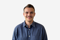 Nils Maciossek, Talent Acquisition Manager - Tax